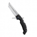 Нож Voyager Large Tanto Carpenters CTS BD1 Alloy Cold Steel складной CS 29TLCT